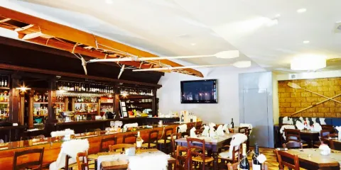 Špica Restaurant and Bar