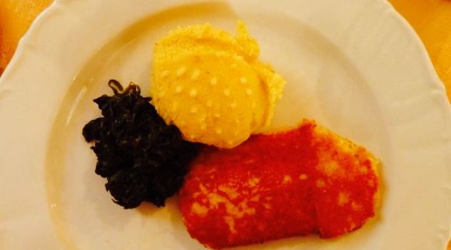 Osteria Gallo Cedrone
