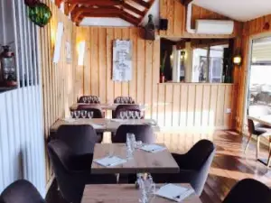 Restaurant Les Pavois