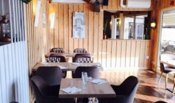 Restaurant Les Pavois