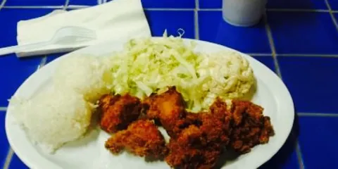 The Loft Hawaiian Restaurant