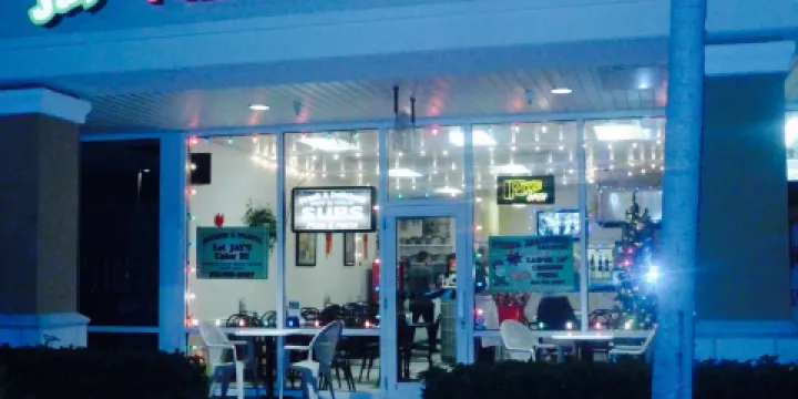 Jay's Pizza and Pasta