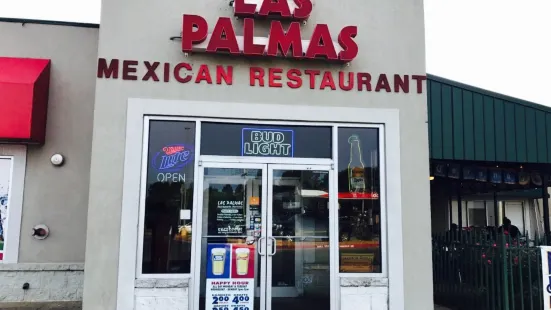 Las Palmas Mexican Restaurant