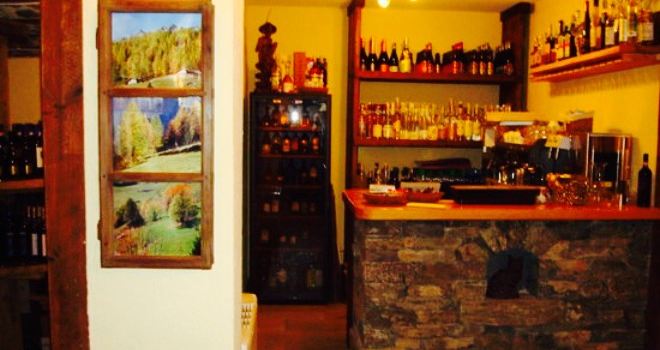 Ristorante L'Essentiel da Andreone
