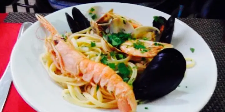 Casa del Popolo di Suna