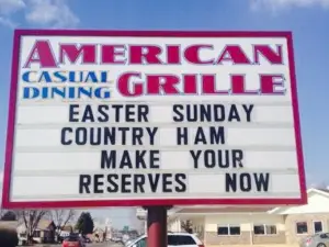 American Grill