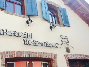 Hradebni Restaurace