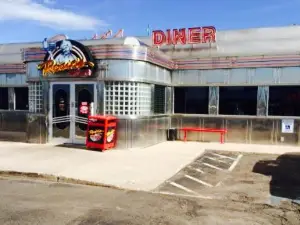 Rosie's Diner