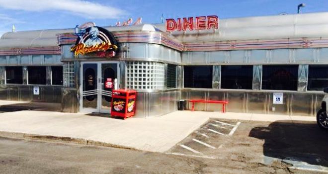 Rosie's Diner