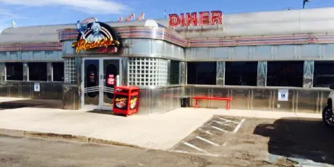 Rosie's Diner