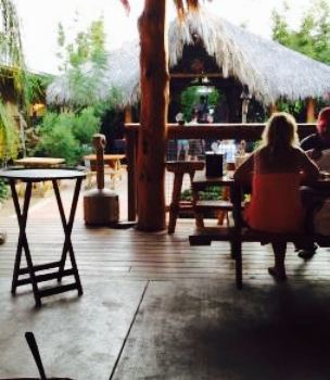 Poco Playa Fish Camp