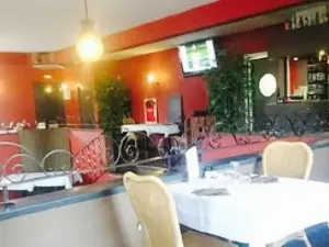 Le Brasero