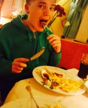 Cafe Restaurant Hermann Ellmau