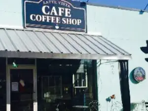 Sticky Fingers Cafe