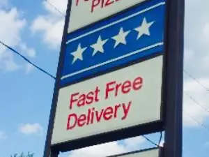 Fourstar Pizza & Fresh-Baked Subs