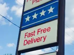 Four Star Pizza