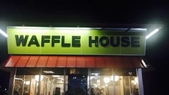 Waffle House