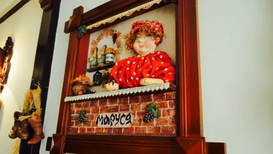 Marusya Bar-Cafe