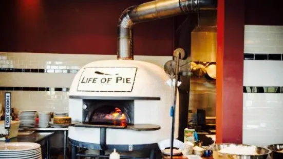 Life of Pie Pizza