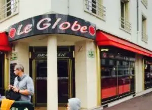 Bar Brasserie le Globe