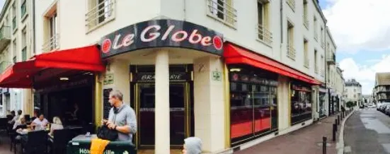 Bar Brasserie le Globe