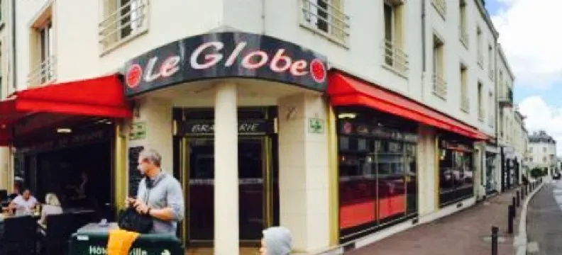 Bar Brasserie le Globe