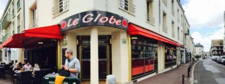 Bar Brasserie le Globe