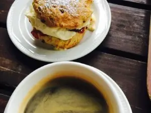 The Great House Barn