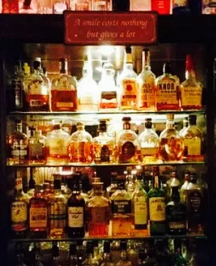 Bar-Restaurant Kuempers