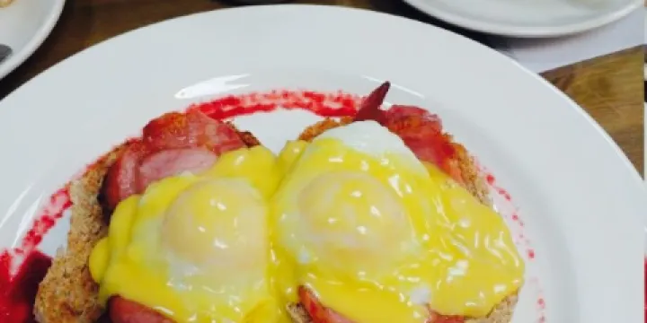 Hartington Farm Shop and Cafe