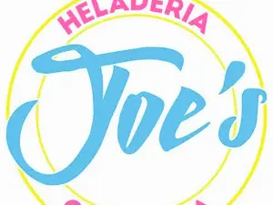 Joe's Heladeria y Copas
