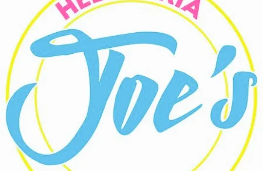 Joe's Heladeria y Copas
