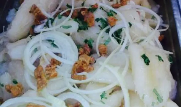 El Imperio de la Comida