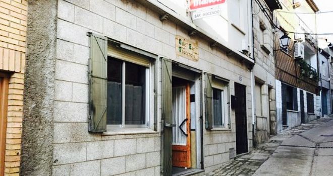 Bar Inocencio