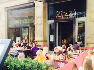 Zizzi - Manchester Corn Exchange