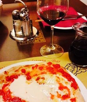 Pizzeria Vecchio Caffe