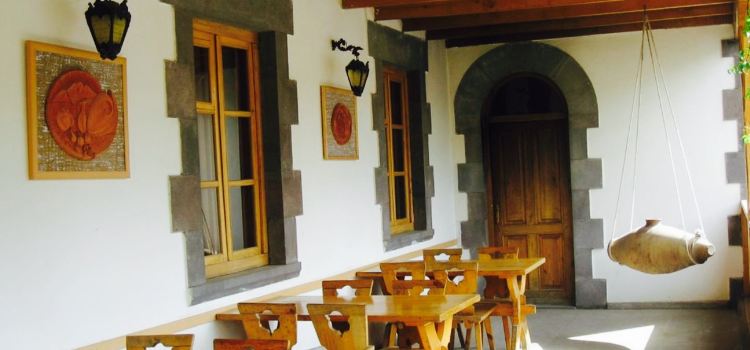 Restaurant BASEN