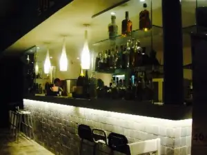 Restaurante Baleares