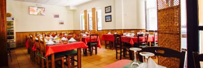 Casa Do Bacalhau
