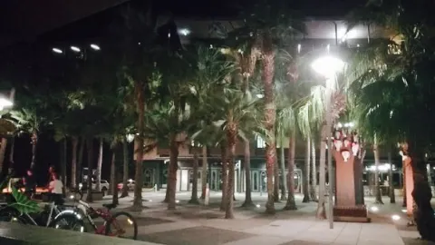 Fiddlers Irish Pub in Darwin