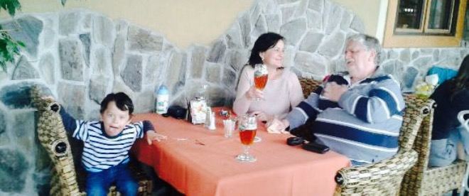 Hotel a restaurace Zebetinsky dvur