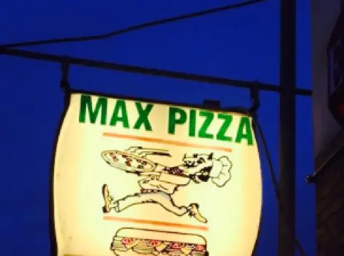Max Pizza & Restaurant