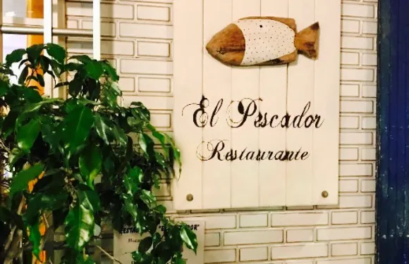 El Pescador