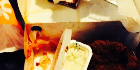 Popeyes Louisiana Kitchen