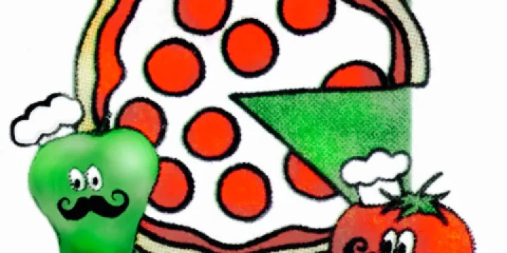 Namoli's NY Pizzeria