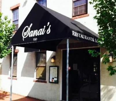Sanai's
