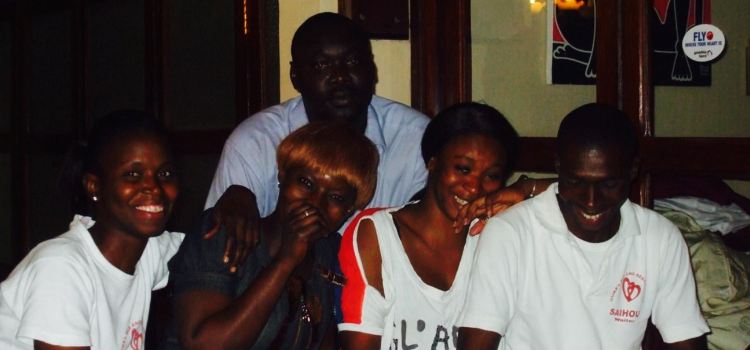 Muna's Bar and Restaurant