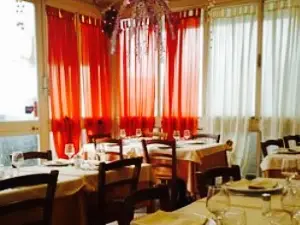 Ristorante Pizzeria Donatella