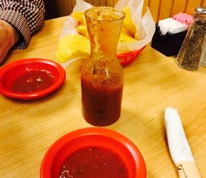 Los Altos Mexican Restaurant