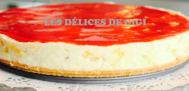 Les Delices de Gigi